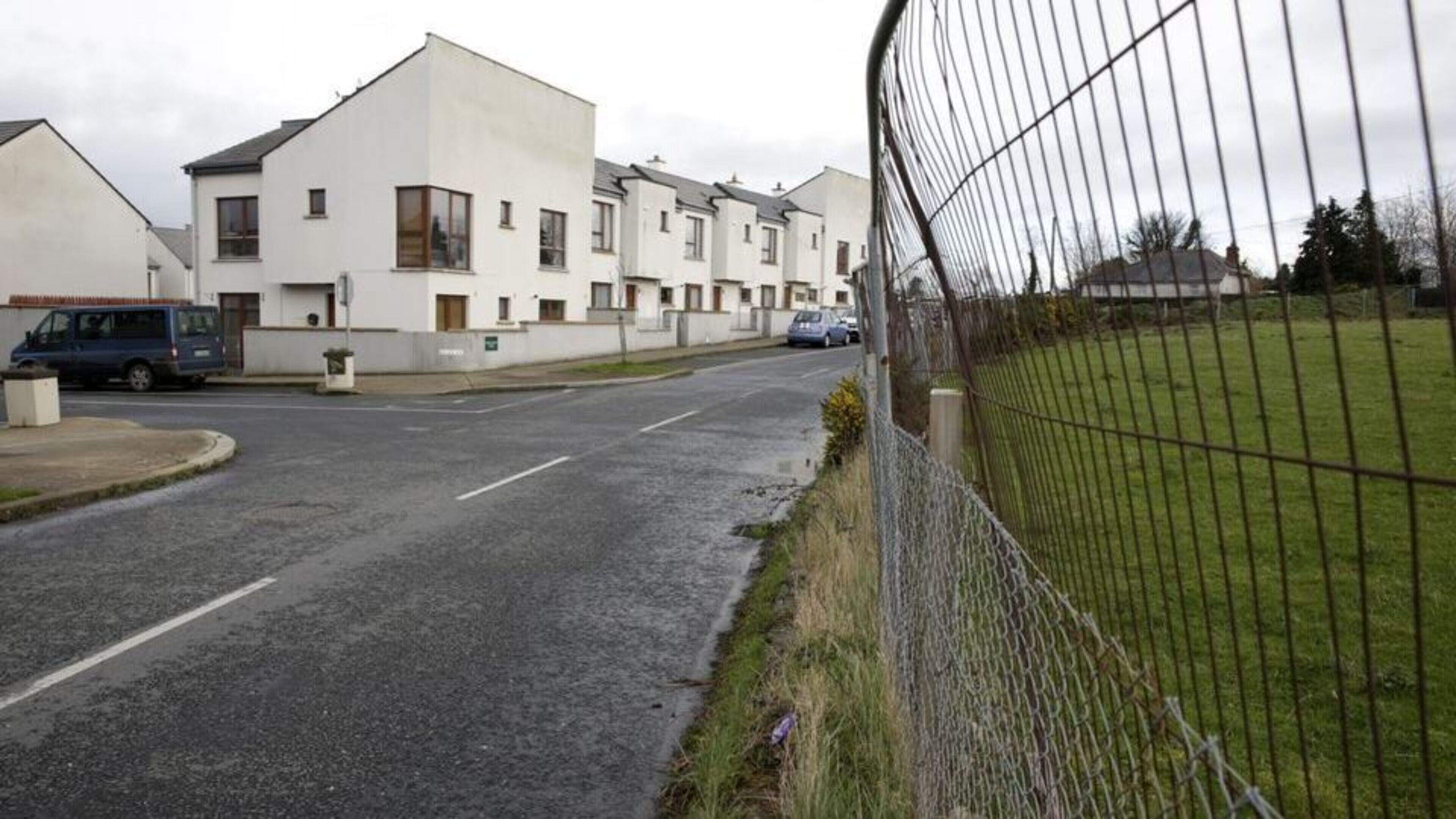 Major window and door upgrade at north Wicklow housing estate remains on track